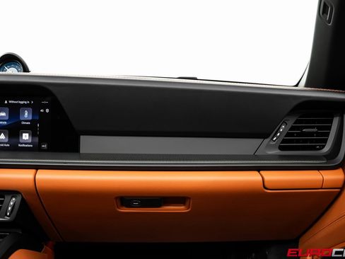 Used 2026 Porsche 911 Carrera 4 GTS image 36