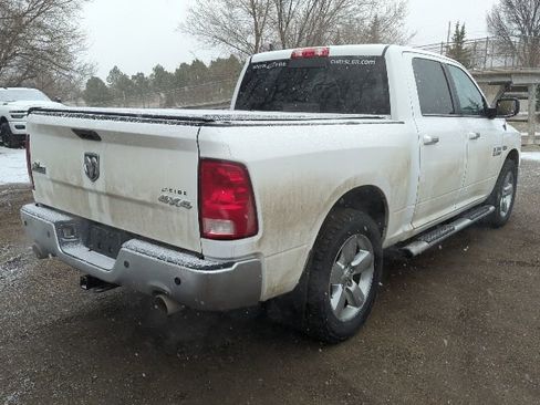 Used 2013 RAM 1500 Big Horn image 8
