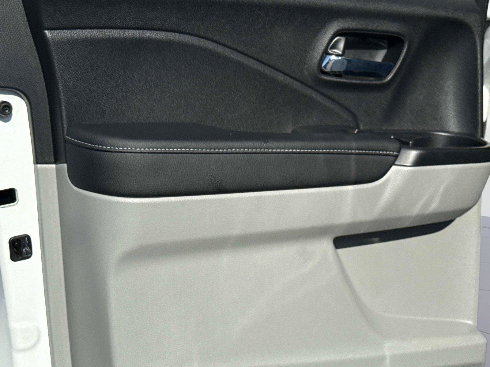 Certified 2026 Honda Ridgeline RTL image 12