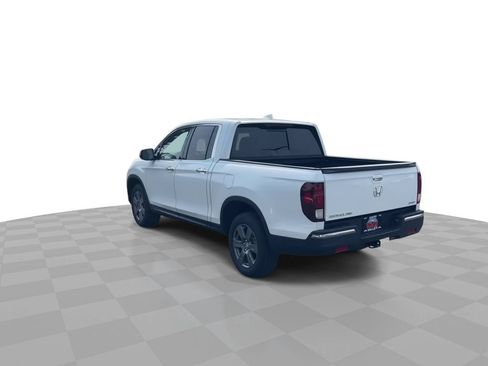 Used 2020 Honda Ridgeline RTL-E image 6