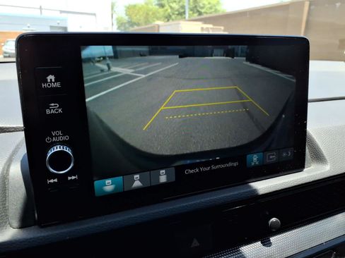 Used 2025 Honda CR-V EX-L image 33