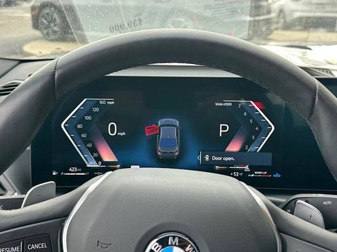 Certified 2024 BMW 330i xDrive 330i xDrive Sedan image 24