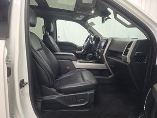 Used 2020 Ford F150 Lariat w/ Equipment Group 502A Luxury AWD/4WD image 8