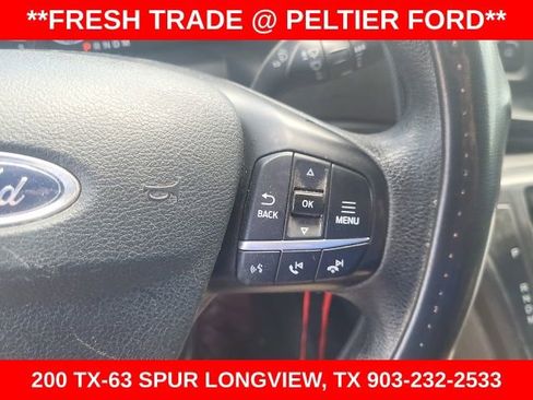 Used 2023 Ford Transit 350 148 High Roof image 14