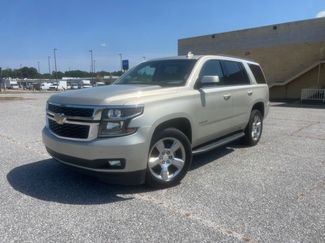 Used 2017 Chevrolet Tahoe LT image 1