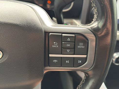 Used 2023 Ford F150 XLT w/ Equipment Group 302A High AWD/4WD image 22
