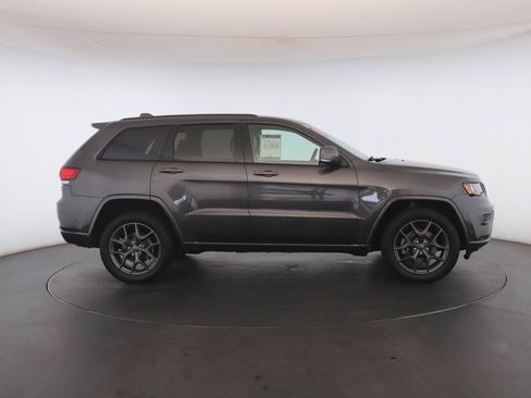 Used 2021 Jeep Grand Cherokee Limited w/ Quick Order Package 28K 80th AWD/4WD image 23
