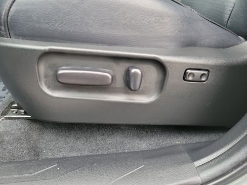 Certified 2023 Toyota Tacoma TRD Sport w/ TRD Premium Sport Package image 24