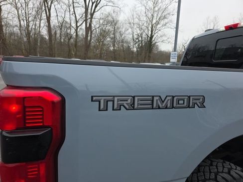 Used 2025 Ford F250 Lariat w/ Lariat Ultimate Package image 9