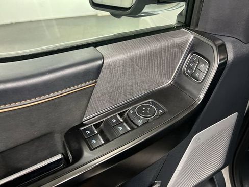 Used 2023 Ford F150 Platinum w/ Equipment Group 701A High AWD/4WD image 24