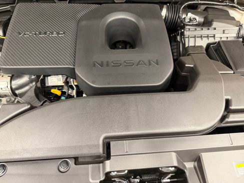 New 2026 Nissan Murano Platinum AWD/4WD image 33