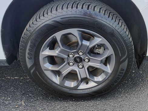 Used 2022 Ford Maverick XLT FWD image 8