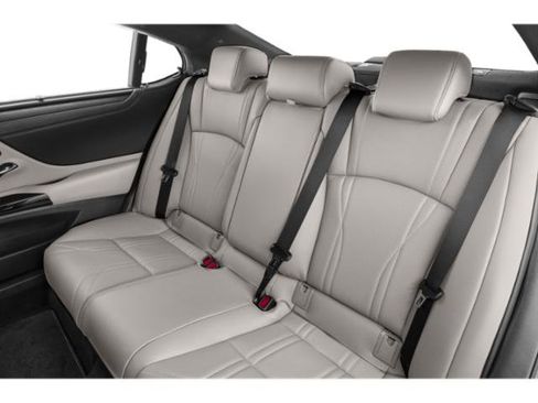 Used 2025 Lexus ES 350 Ultra Luxury image 13