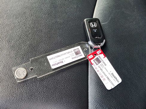 Used 2023 Honda Odyssey EX-L image 35