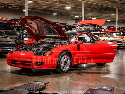 Used 1994 Dodge Stealth R/T Turbo AWD/4WD image 65