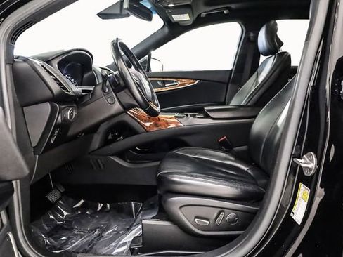 Used 2016 Lincoln MKX Select w/ Select Plus Package image 13