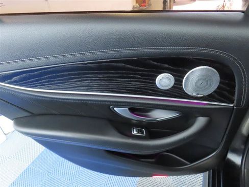 Used 2018 Mercedes-Benz E 43 AMG 4MATIC Sedan image 33
