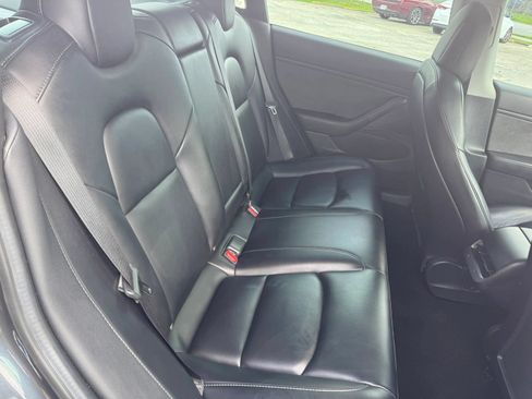 Used 2019 Tesla Model 3 Long Range AWD/4WD image 6