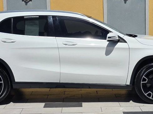 Used 2019 Mercedes-Benz GLA 250 w/ Convenience Package image 8