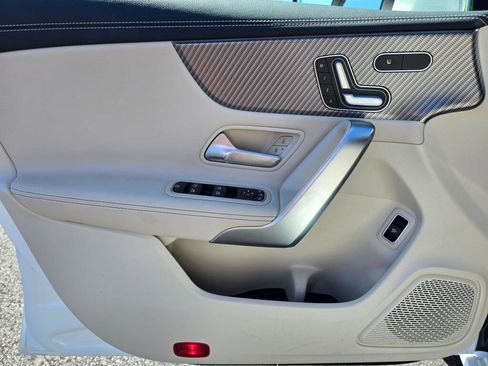 Used 2026 Mercedes-Benz CLA 250 4MATIC image 30