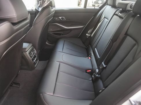New 2026 BMW 330i Sedan w/ M Sport Package RWD image 15