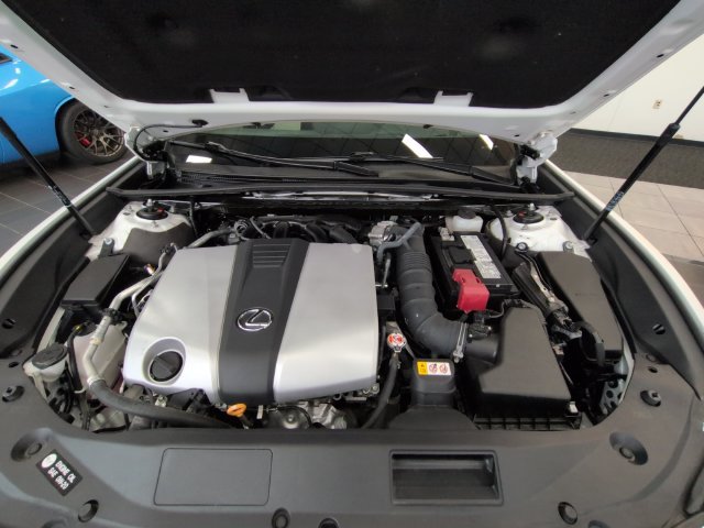 Used 2025 Lexus ES 350 Ultra Luxury w/ Accessory Package (Z2) FWD image 27