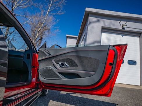 Certified 2023 Audi R8 V10 GT image 21