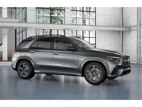 New 2026 Mercedes-Benz GLE 350 4MATIC image 13