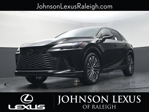 New 2026 Lexus RX 350 w/ Convenience Package AWD/4WD image 18