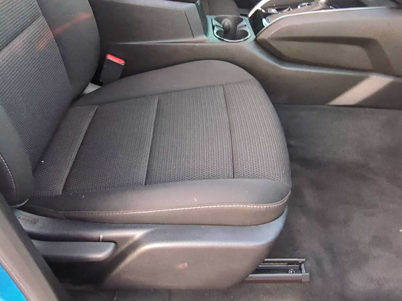 Used 2024 Chevrolet Colorado LT w/ LT Convenience Package AWD/4WD image 27