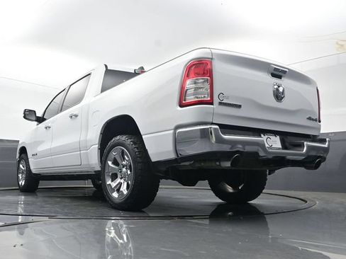 Used 2020 RAM 1500 Big Horn AWD/4WD image 47