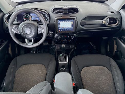 Used 2023 Jeep Renegade Latitude image 23