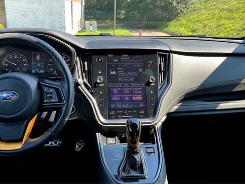Used 2022 Subaru Outback Wilderness image 16