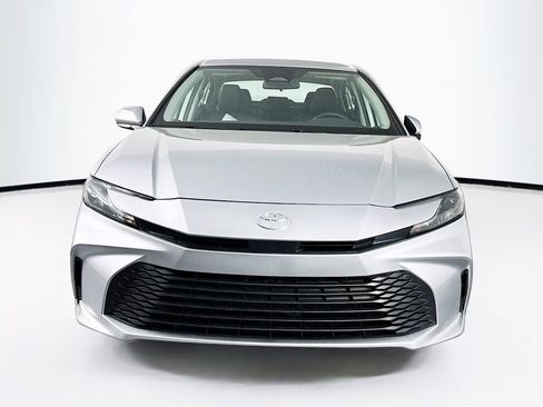 New 2026 Toyota Camry LE image 2