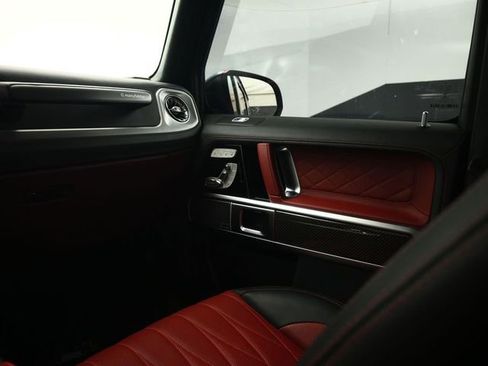 Used 2022 Mercedes-Benz G 63 AMG 4MATIC image 46