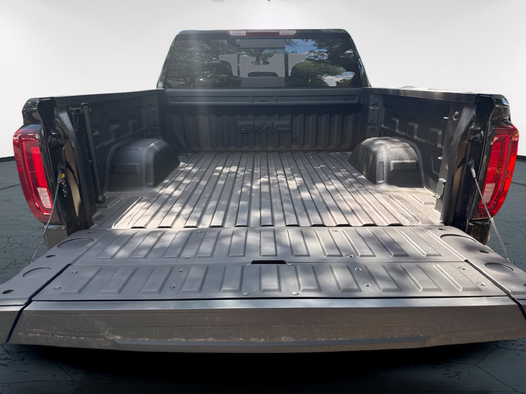 New 2026 GMC Sierra 1500 SLT AWD/4WD image 26