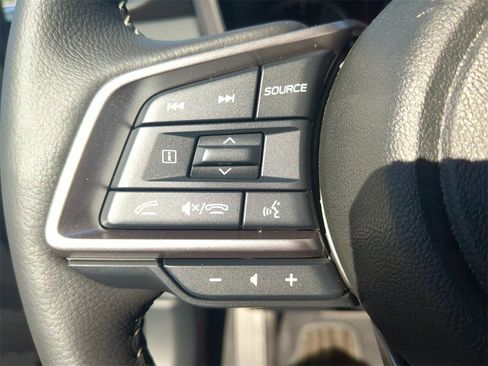 New 2025 Subaru Outback Limited w/ Popular Package #2 image 28