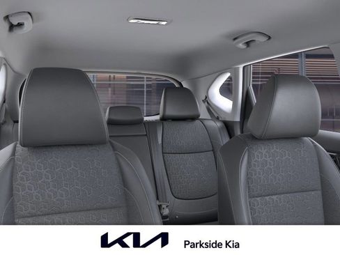New 2026 Kia Seltos S AWD/4WD image 27
