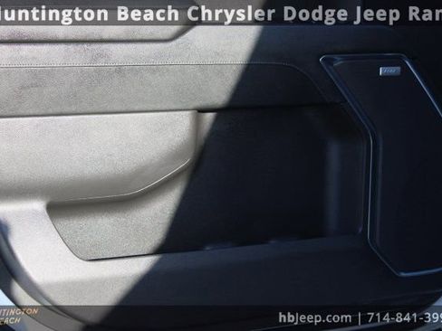 Used 2023 Chevrolet Silverado 1500 RST w/ All Star Edition Plus image 17