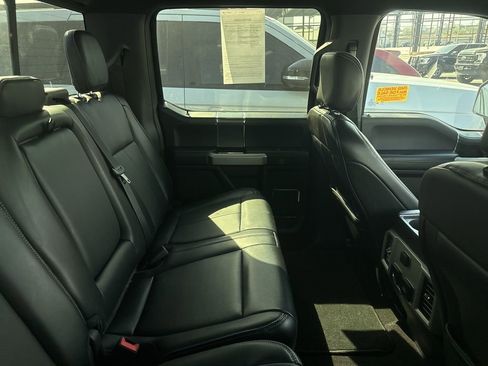 Used 2020 Ford F150 Lariat image 21