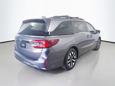 New 2026 Honda Odyssey EX-L image 7