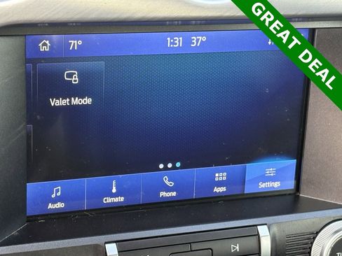 Used 2023 Ford Mustang Premium image 23