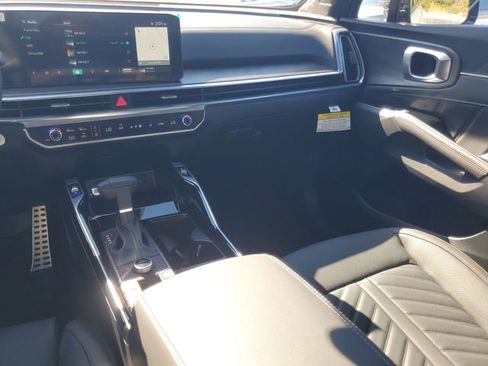 New 2026 Kia Sorento SX Prestige image 13