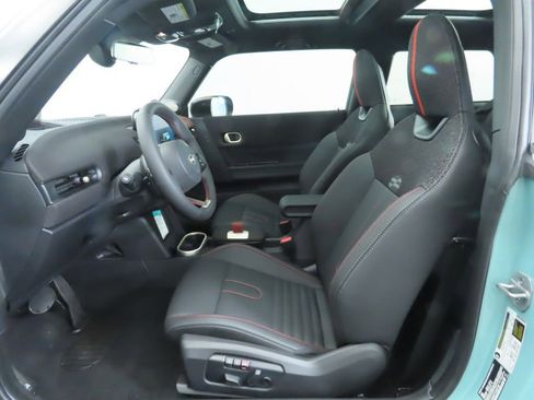 New 2026 MINI Cooper S image 21