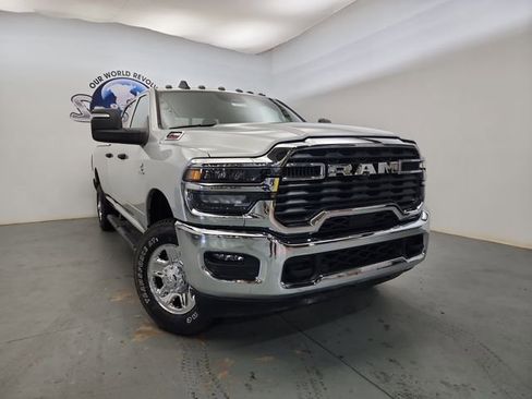 New 2025 RAM 2500 Tradesman image 2