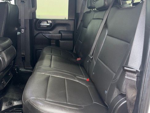 Used 2023 Chevrolet Silverado 2500 W/T w/ WT Fleet Convenience Package AWD/4WD image 36