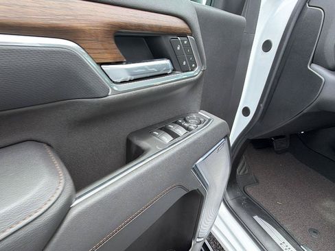New 2026 Chevrolet Silverado 2500 High Country w/ High Country Premium Package AWD/4WD image 16