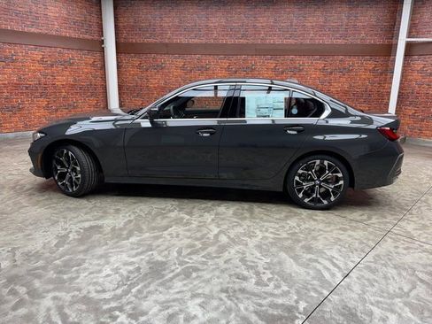 New 2026 BMW 330i xDrive 330i xDrive w/ Premium Package image 2