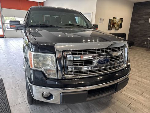Used 2014 Ford F150 XLT w/ Equipment Group 302A Luxury image 5
