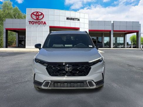 Used 2023 Honda CR-V Sport Touring image 28